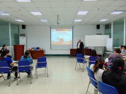 Đào tạo cấp dưới và chỉ đạo công việc – PouYuen (11.12.2019)